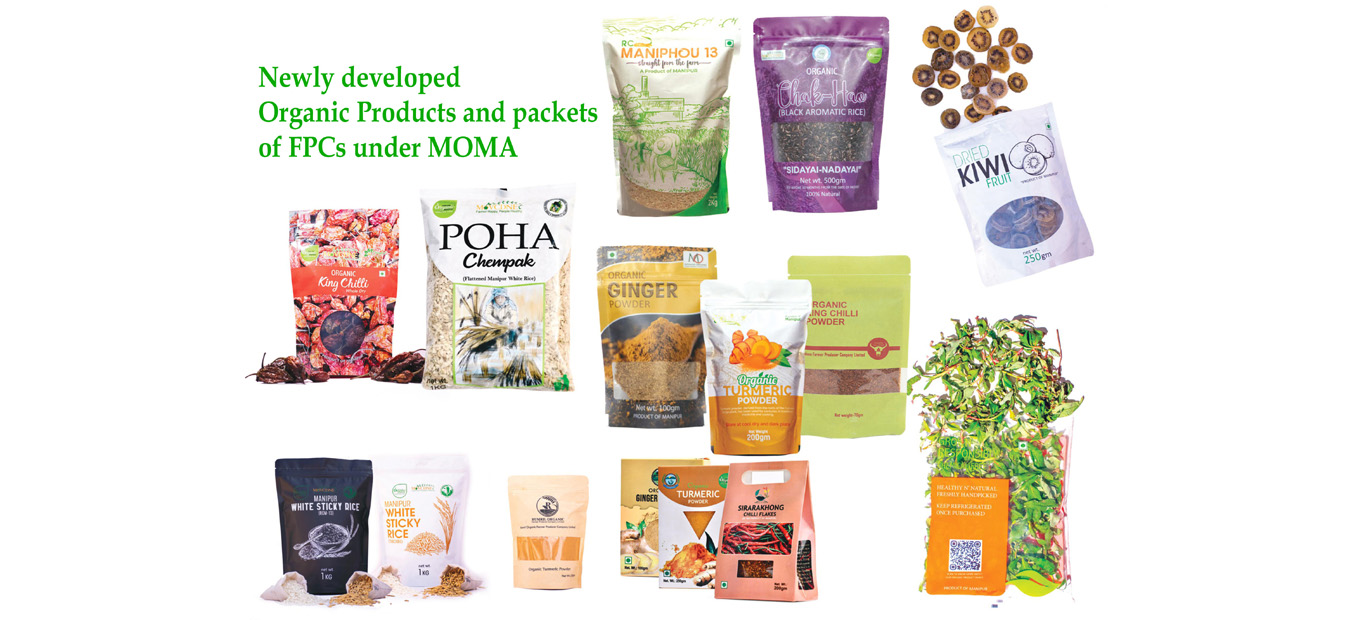 Product Packages